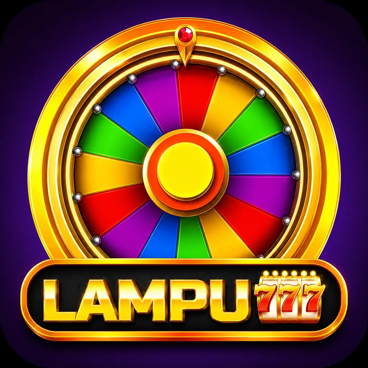 LAMPU777 - Pemutar MP3 Terbaik untuk Musik & Video